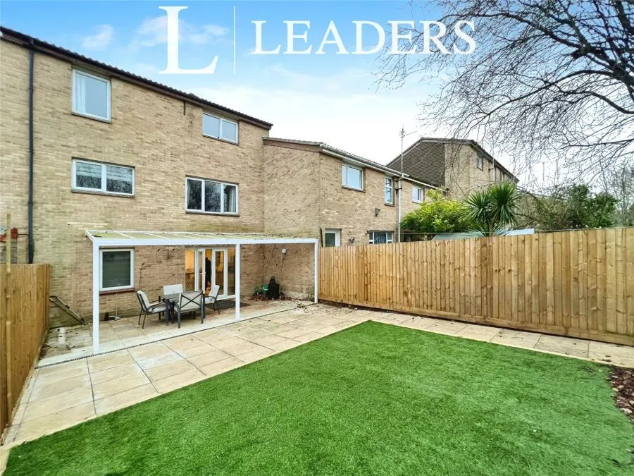 Manton, Bretton, PE3, photo 6