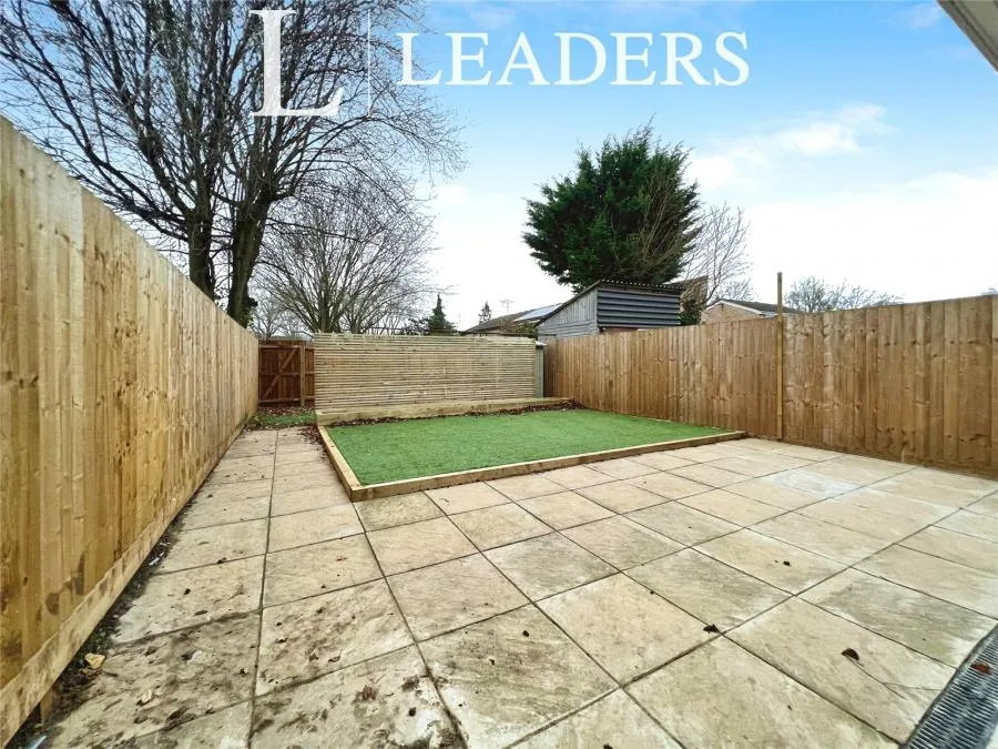 Manton, Bretton, PE3, photo 7