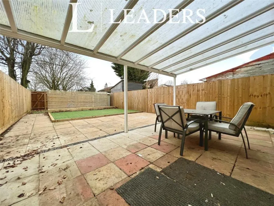 Manton, Bretton, PE3, photo 5