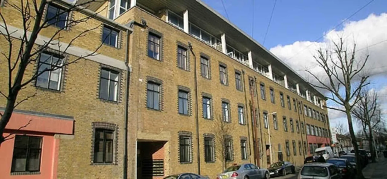 Jedburg Road, Jedburgh Road, E13 9LX, photo 4
