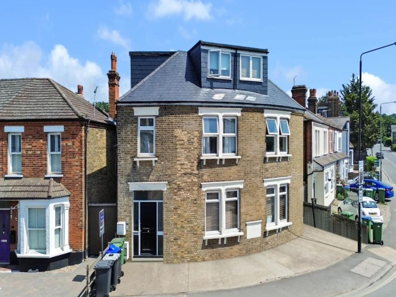 North Cray Road, Bexley, DA5, photo 4
