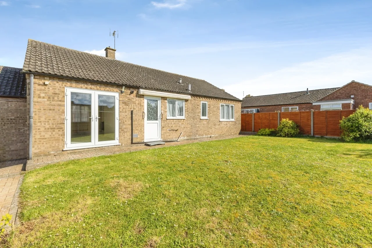 Lovell Gardens, Watton, Thetford, Norfolk, IP25, photo 16