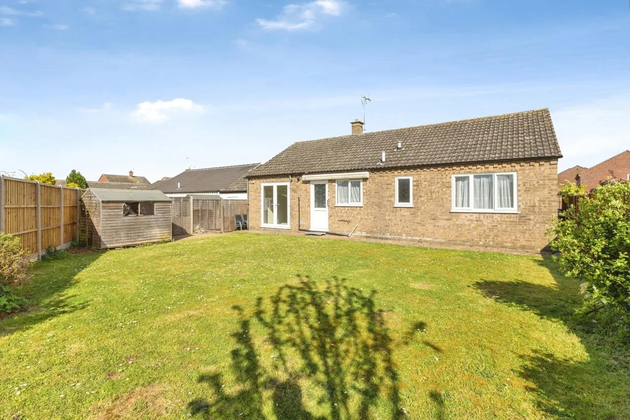 Lovell Gardens, Watton, Thetford, Norfolk, IP25, photo 15