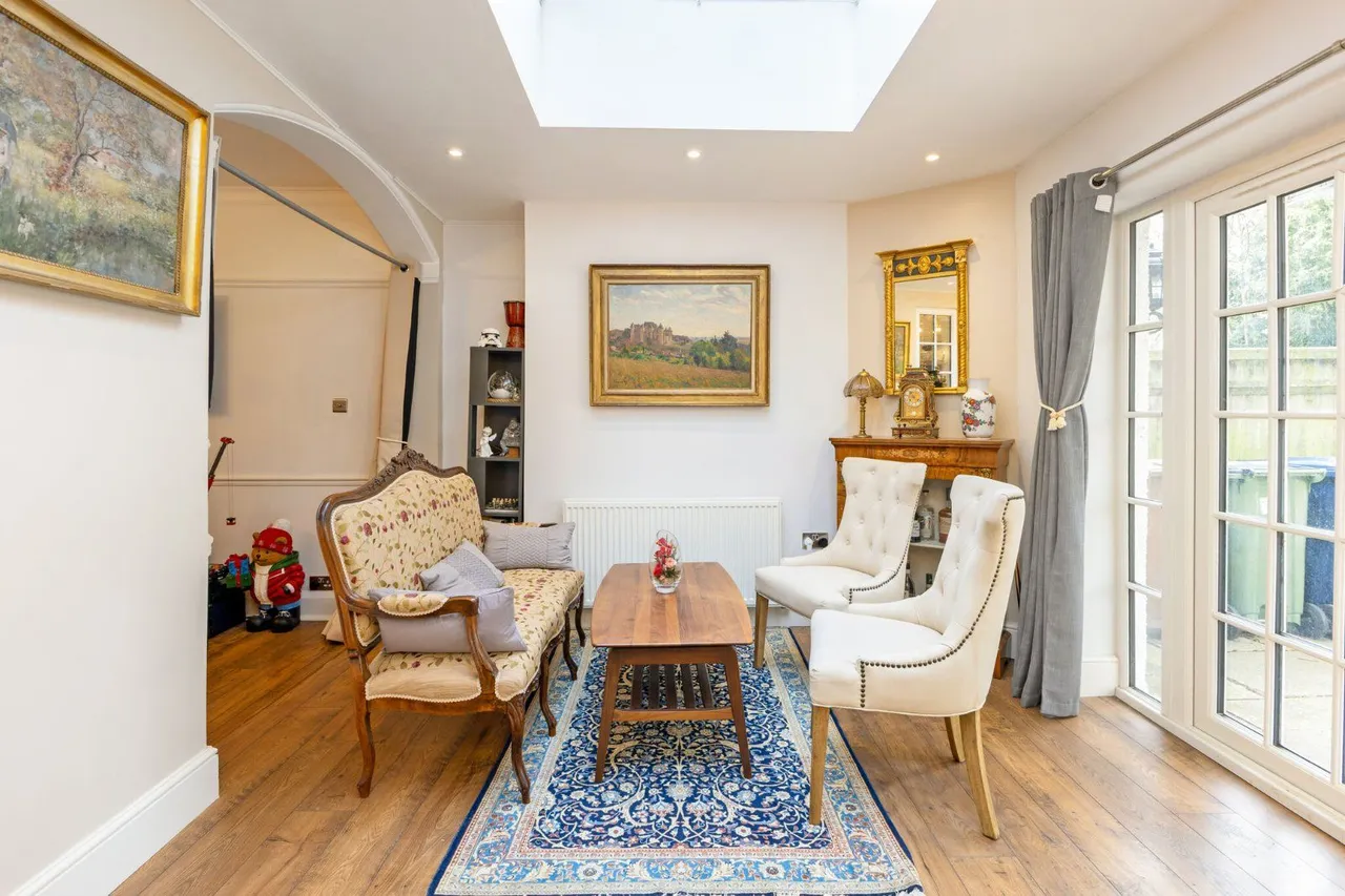 Woodstock Road, Oxford, Oxfordshire, OX2 7NY, photo 6