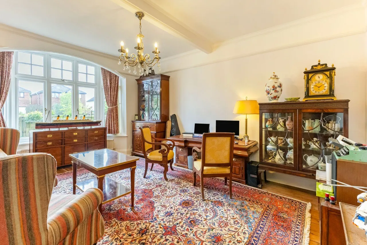 Woodstock Road, Oxford, Oxfordshire, OX2 7NY, photo 4