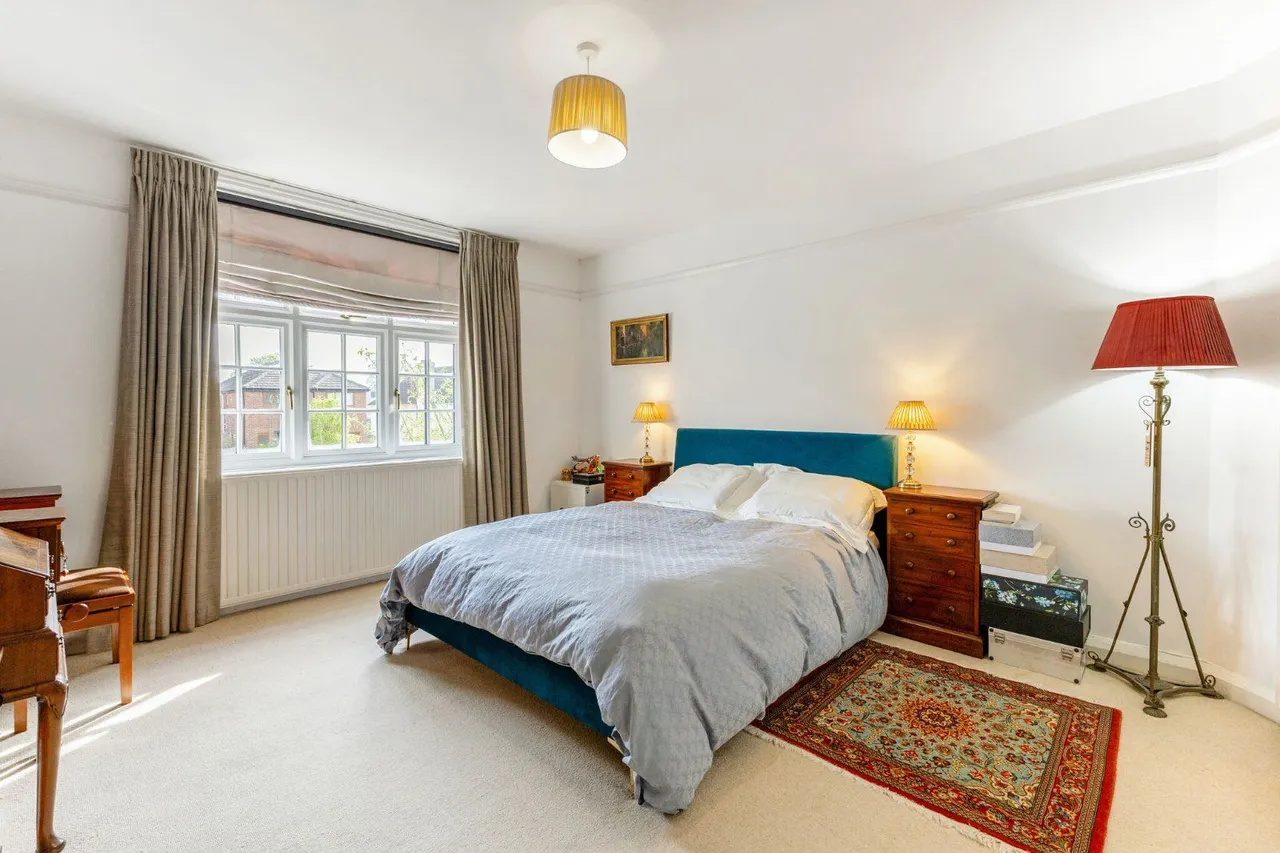 Woodstock Road, Oxford, Oxfordshire, OX2 7NY, photo 9