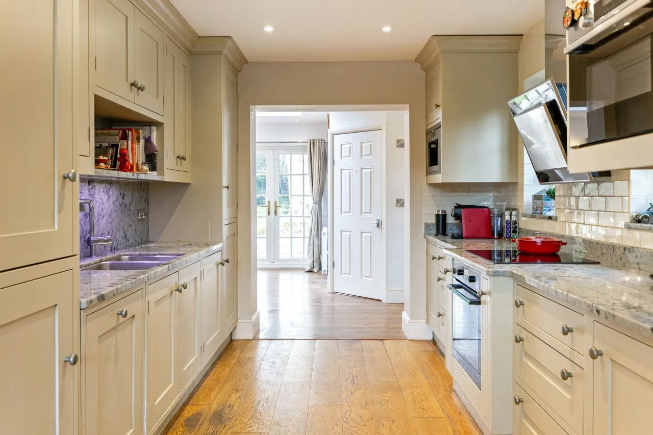 Woodstock Road, Oxford, Oxfordshire, OX2 7NY, photo 5