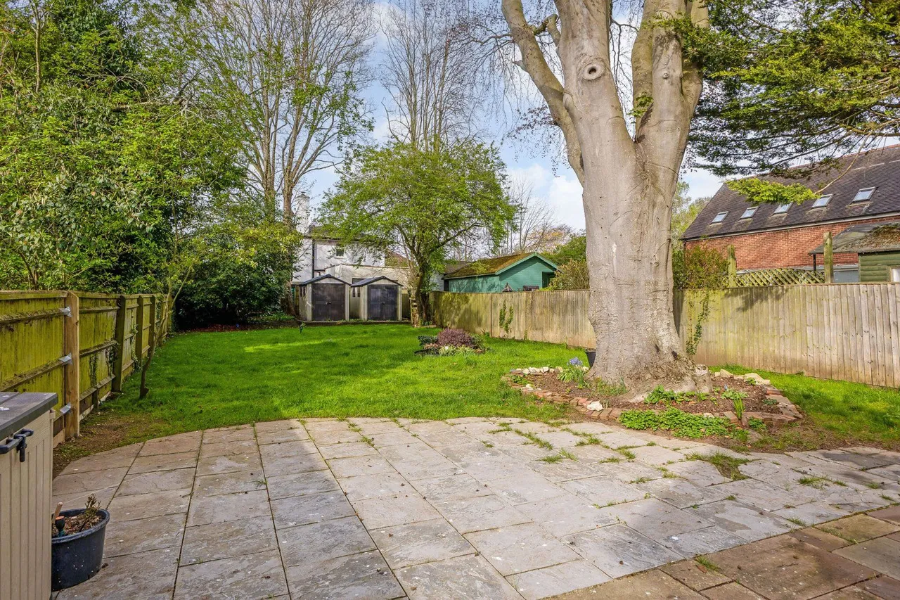 Woodstock Road, Oxford, Oxfordshire, OX2 7NY, photo 2