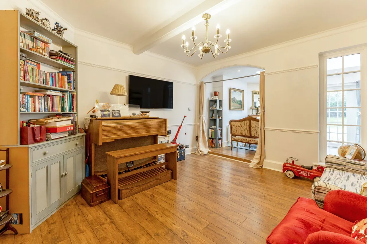 Woodstock Road, Oxford, Oxfordshire, OX2 7NY, photo 7