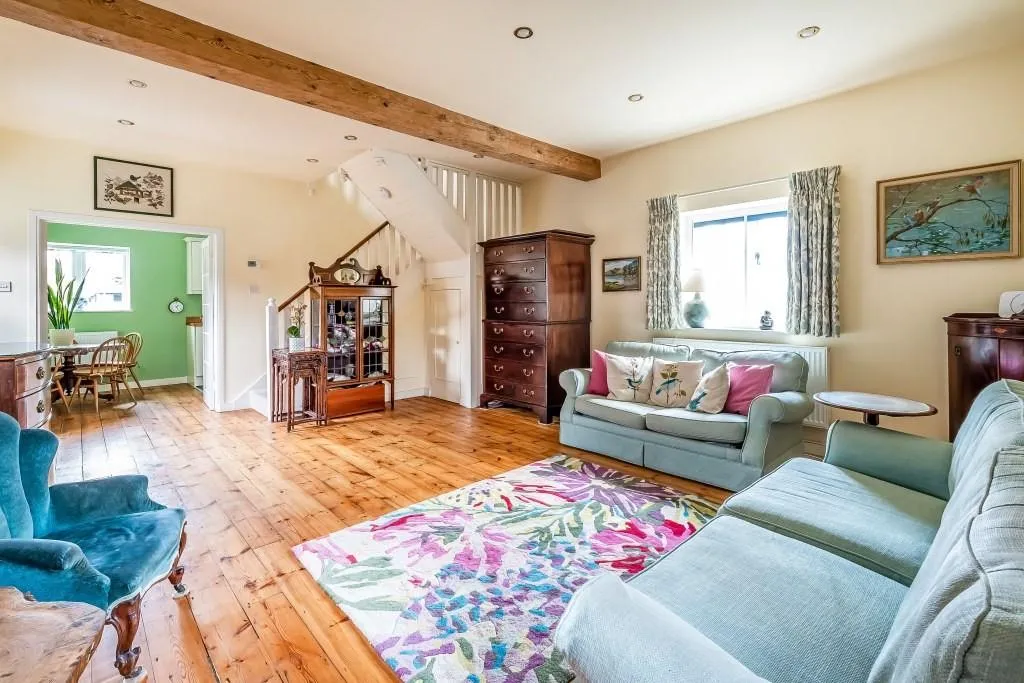 Chalkpit Lane, Betchworth, RH3, photo 8