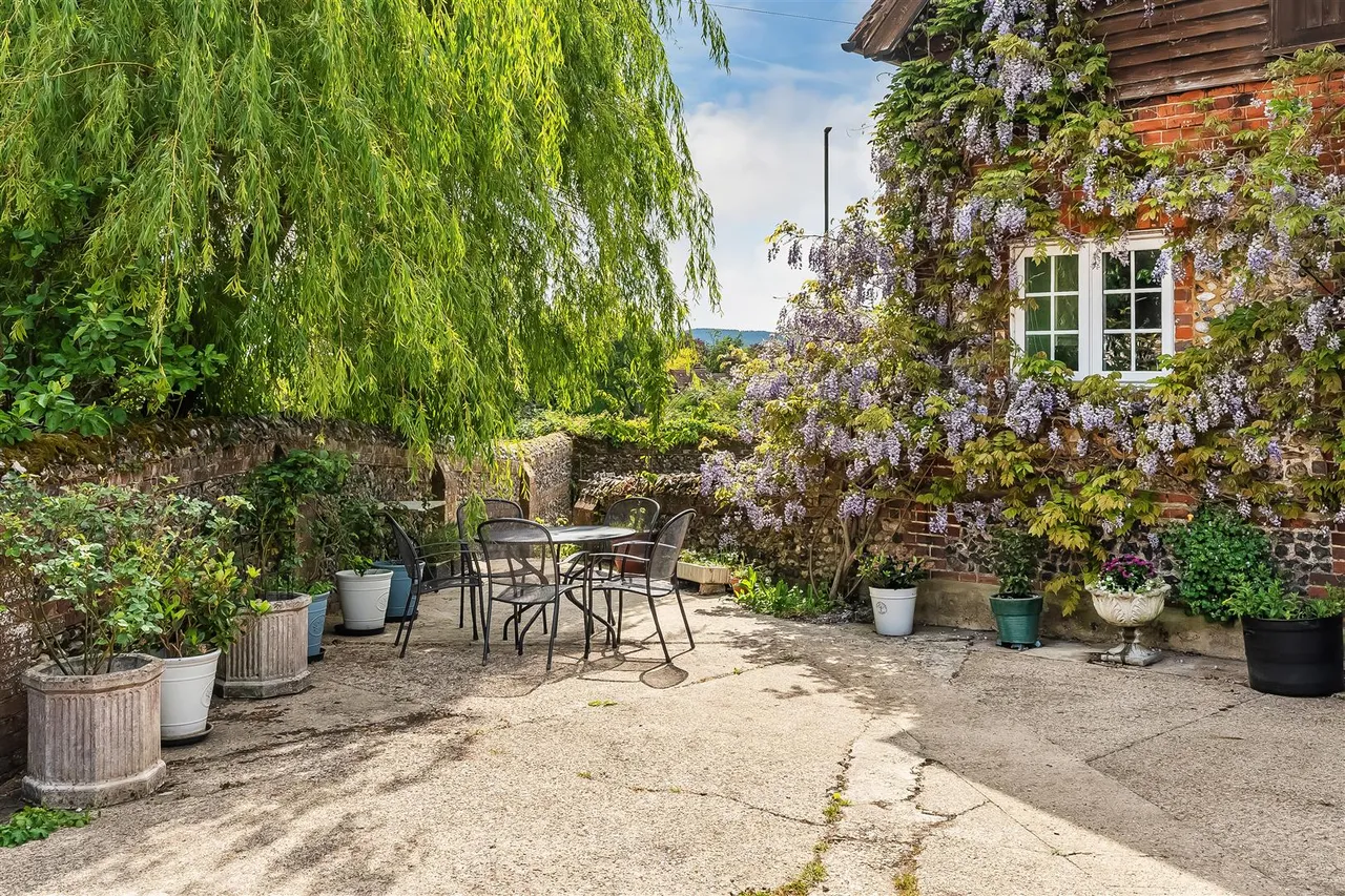 Chalkpit Lane, Betchworth, RH3, photo 7