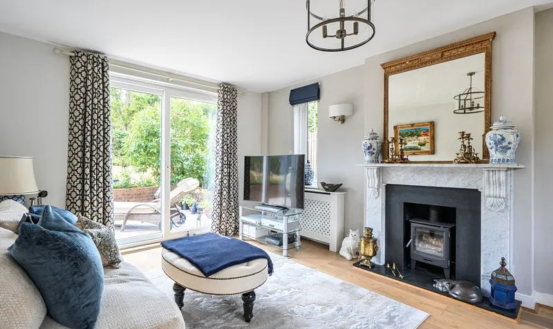 Cunliffe Close, Headley, KT18, photo 5