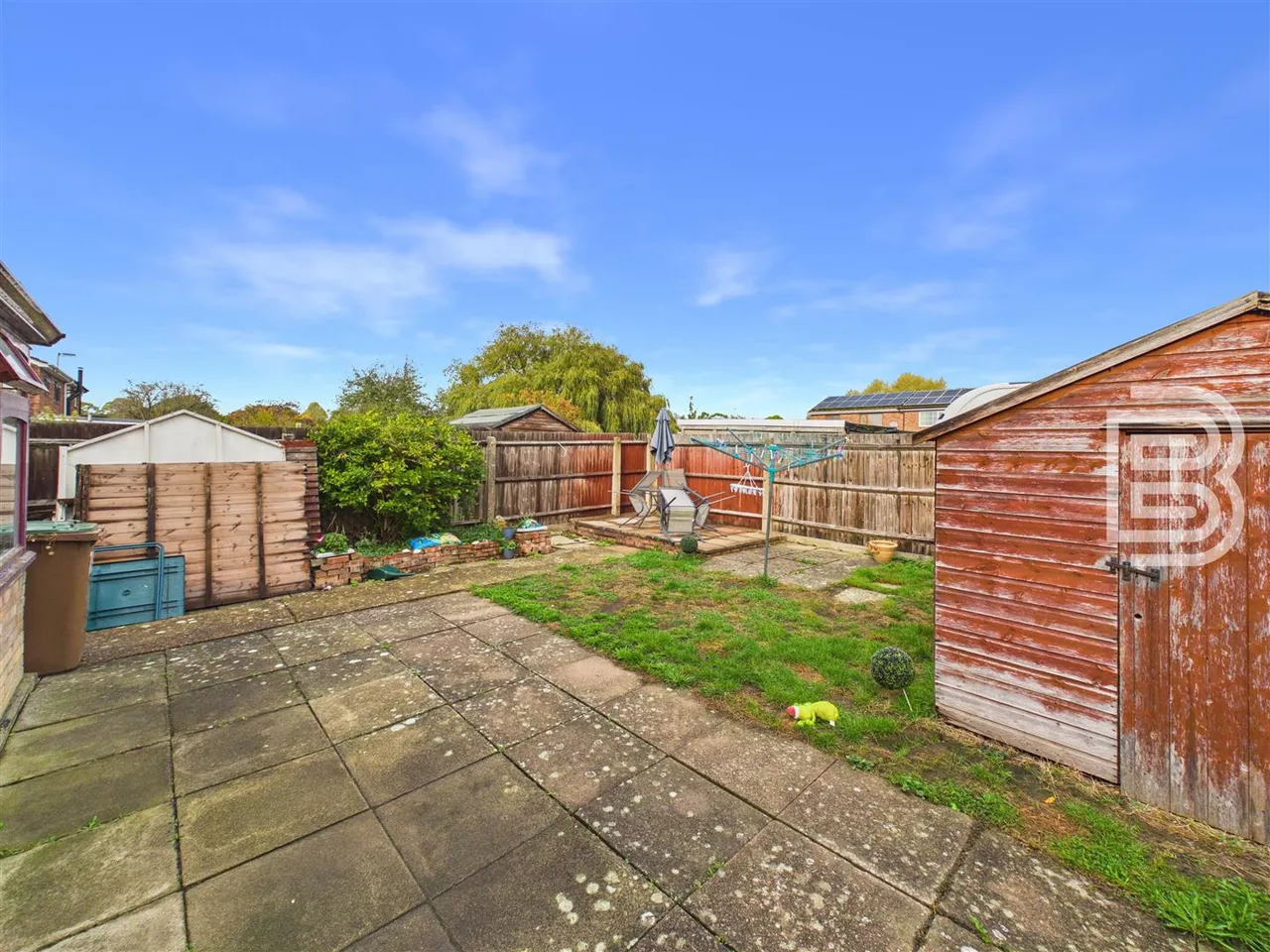 Onley Park, Willoughby, photo 17