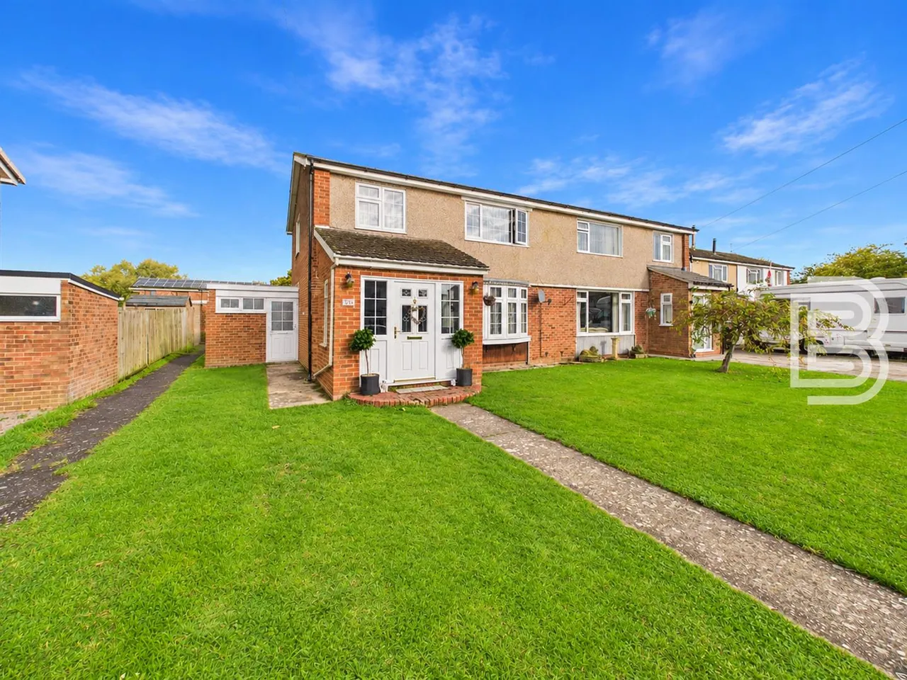 3 bed house for sale, Onley Park, Willoughby