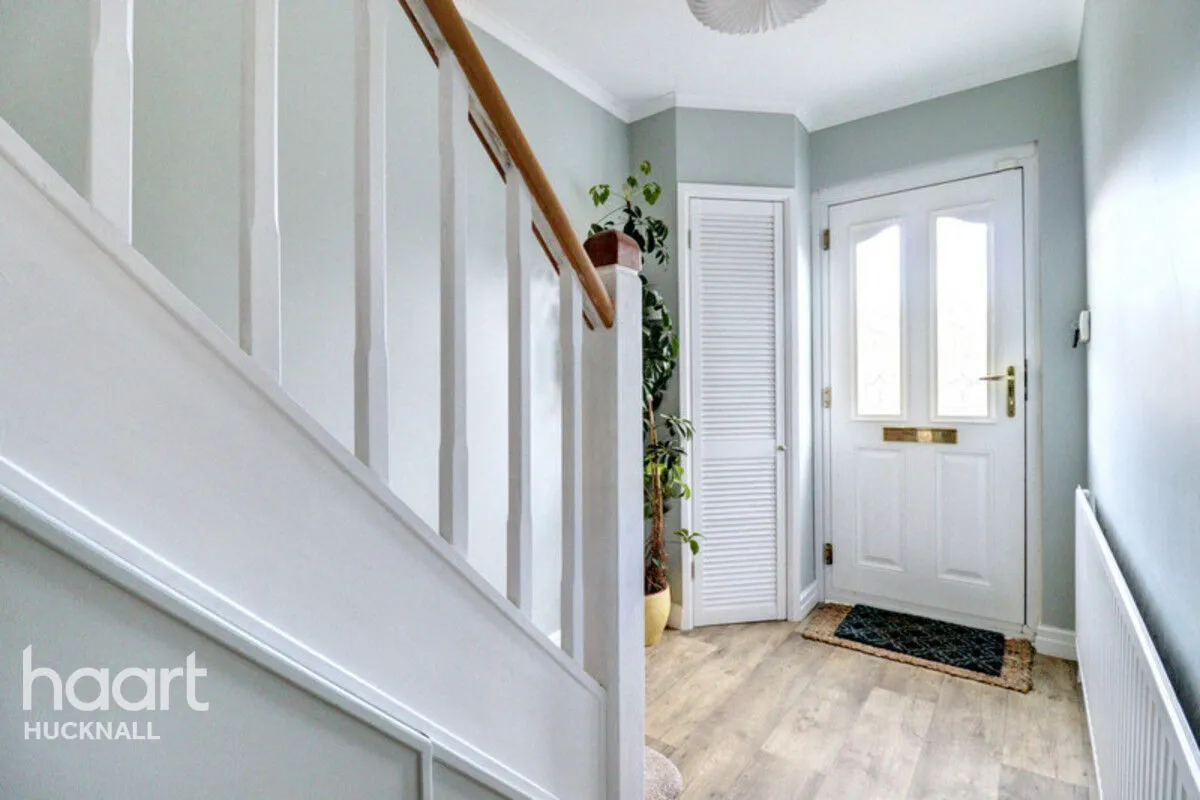 Spring Street, Nottingham, NG15, photo 12