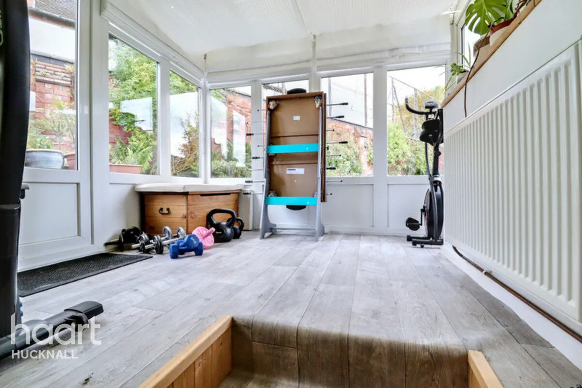 Spring Street, Nottingham, NG15, photo 10