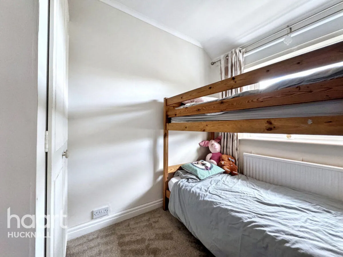 Spring Street, Nottingham, NG15, photo 25