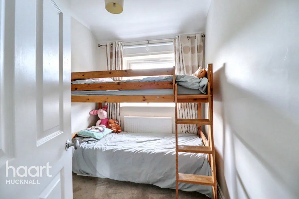 Spring Street, Nottingham, NG15, photo 24