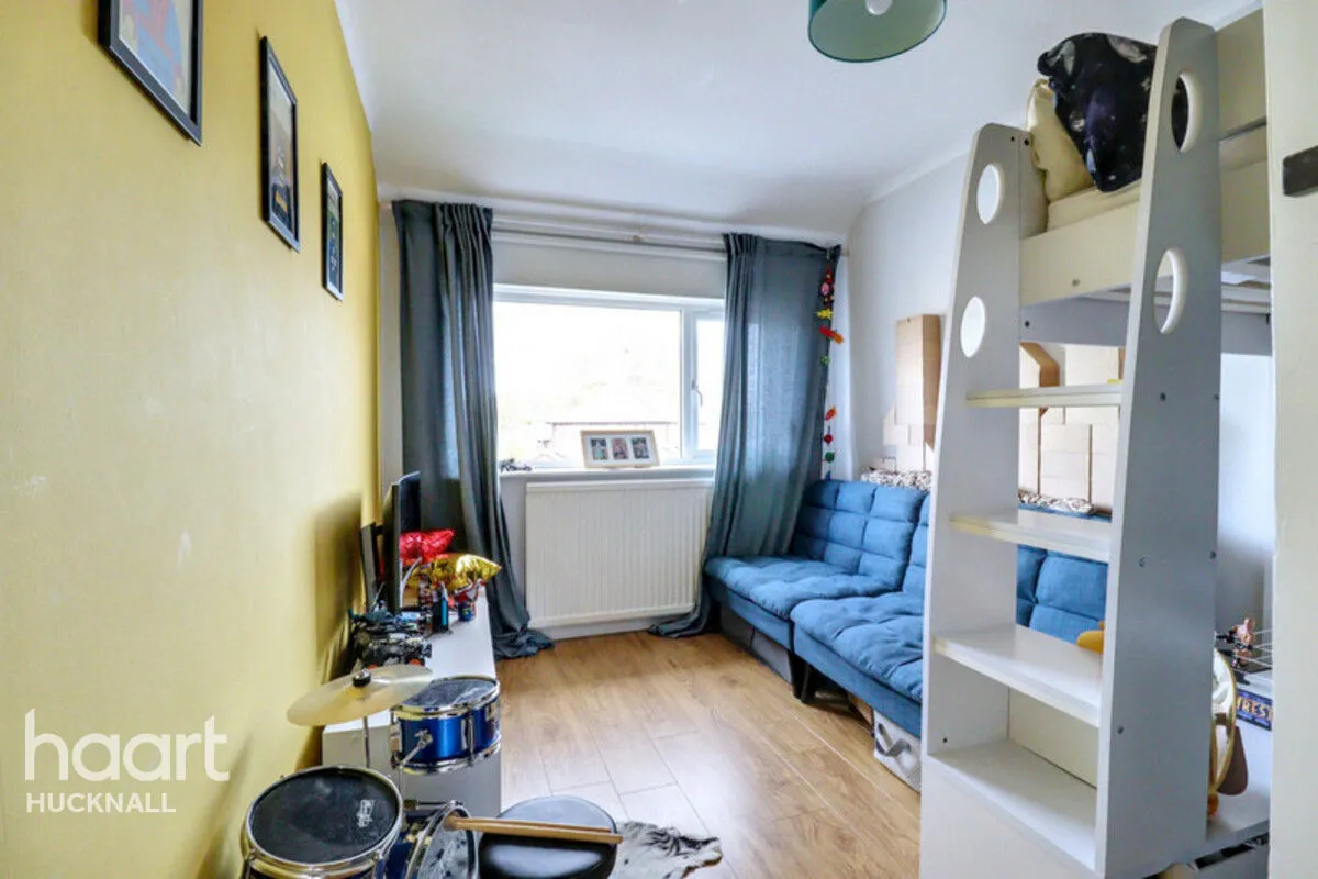 Spring Street, Nottingham, NG15, photo 18