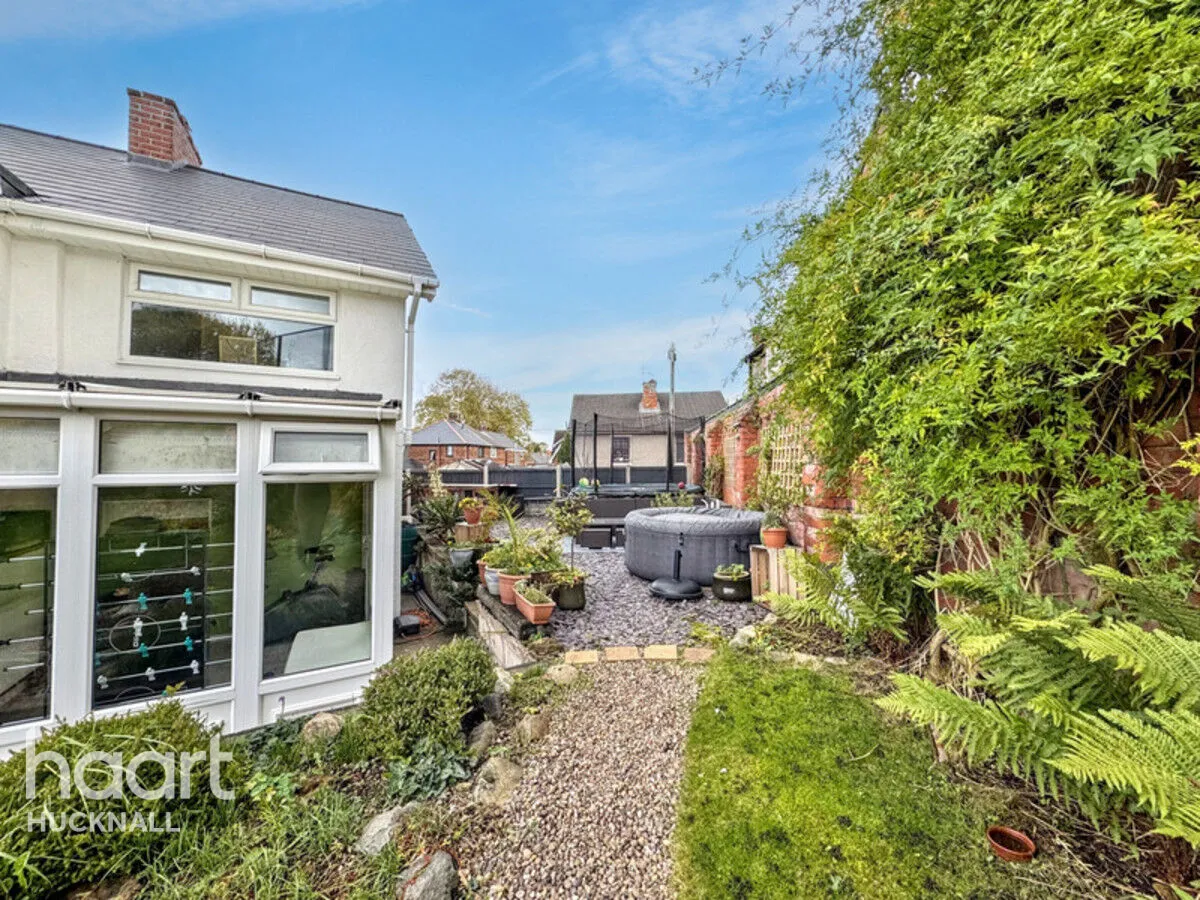 Spring Street, Nottingham, NG15, photo 30
