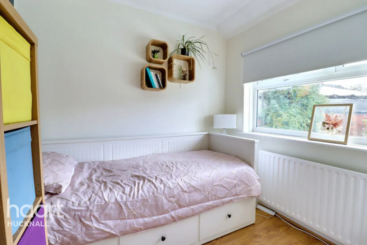 Spring Street, Nottingham, NG15, photo 19