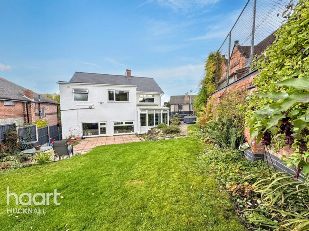 Spring Street, Nottingham, NG15, photo 27