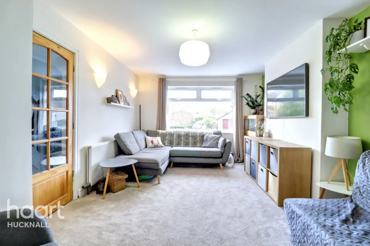Spring Street, Nottingham, NG15, photo 3