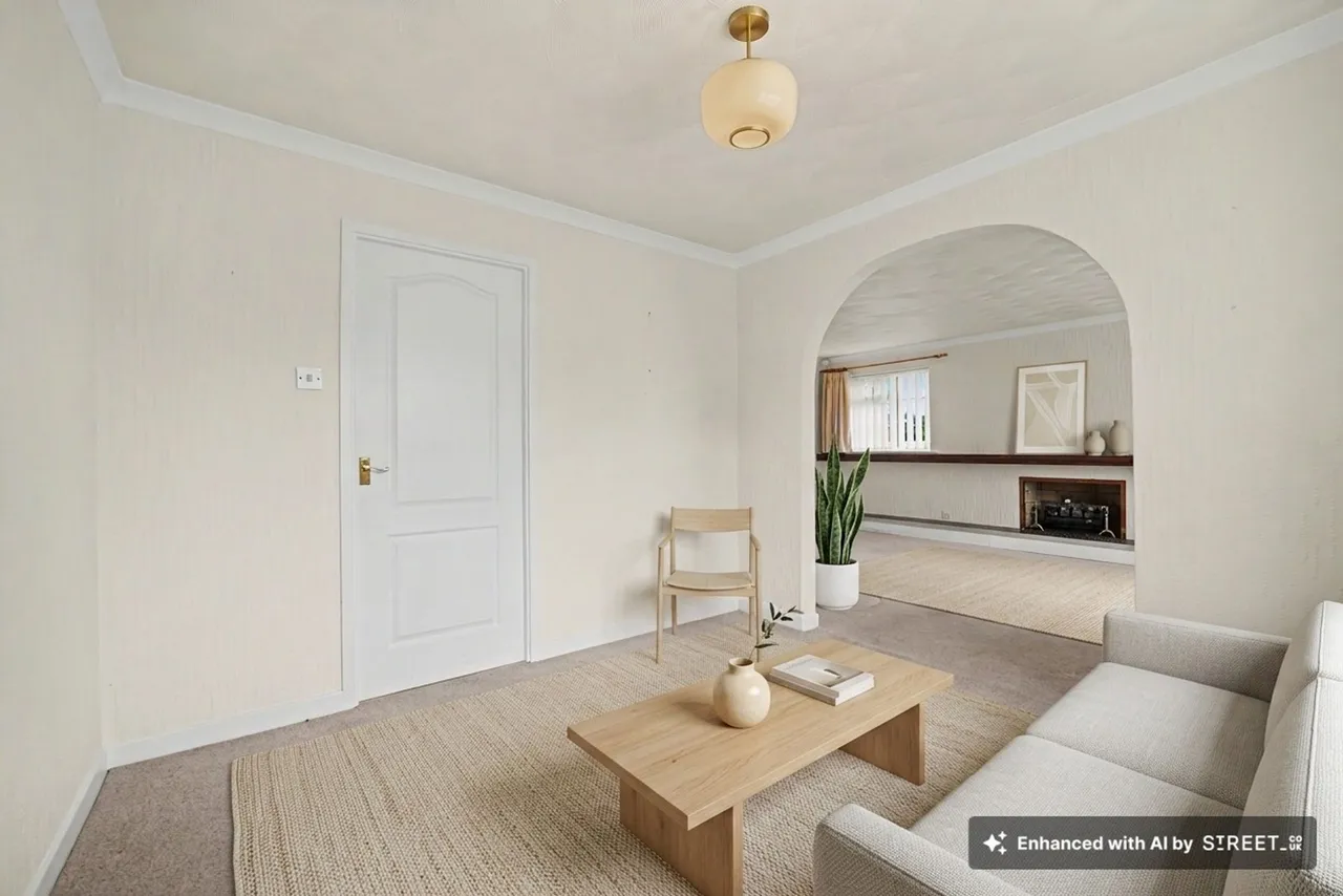 The Yews, Oadby, LE2, photo 9