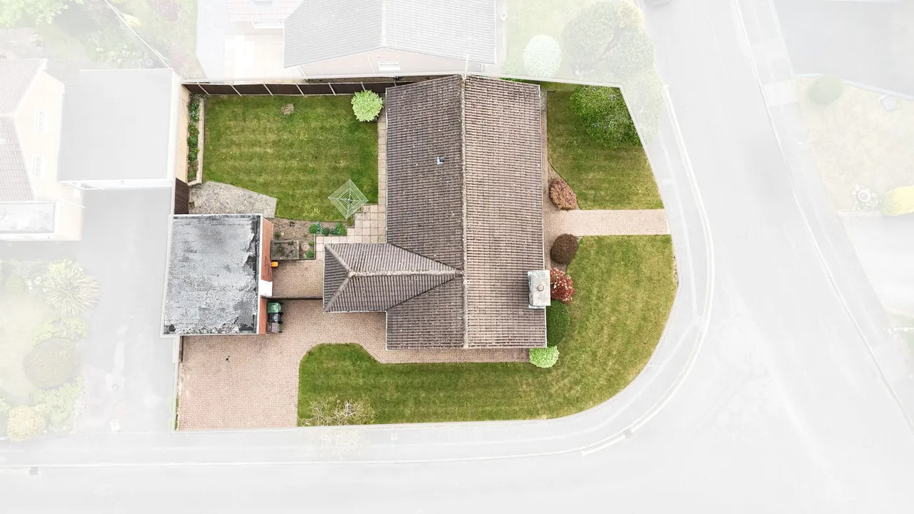 The Yews, Oadby, LE2, photo 28