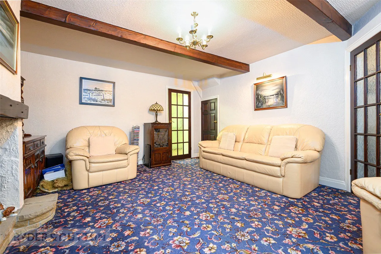 Slant Gate, Kirkburton, HD8, photo 13