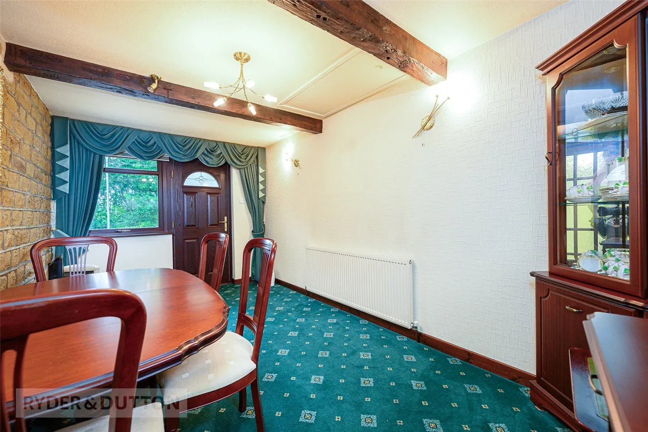 Slant Gate, Kirkburton, HD8, photo 14