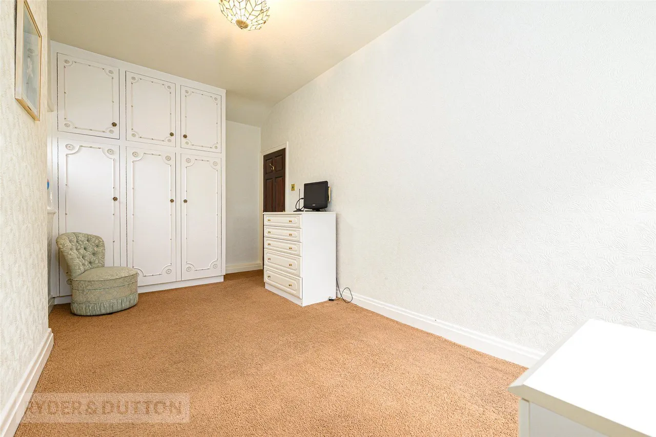 Slant Gate, Kirkburton, HD8, photo 9