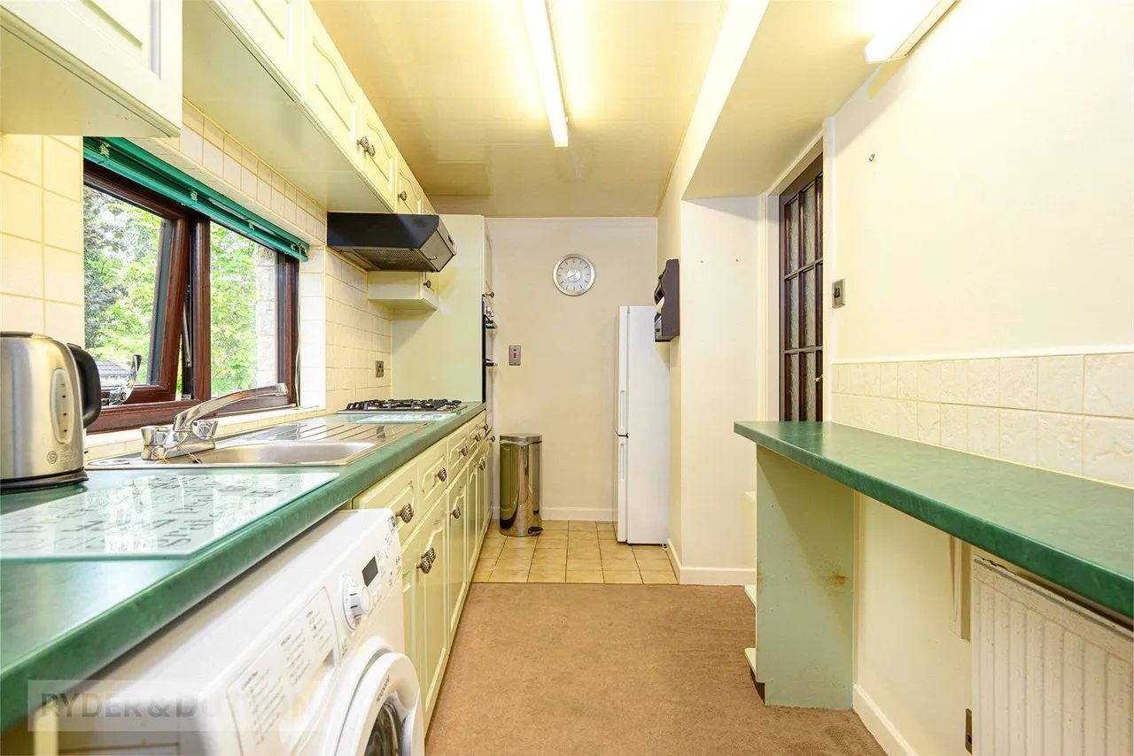 Slant Gate, Kirkburton, HD8, photo 6