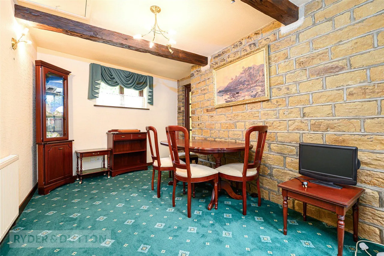 Slant Gate, Kirkburton, HD8, photo 7