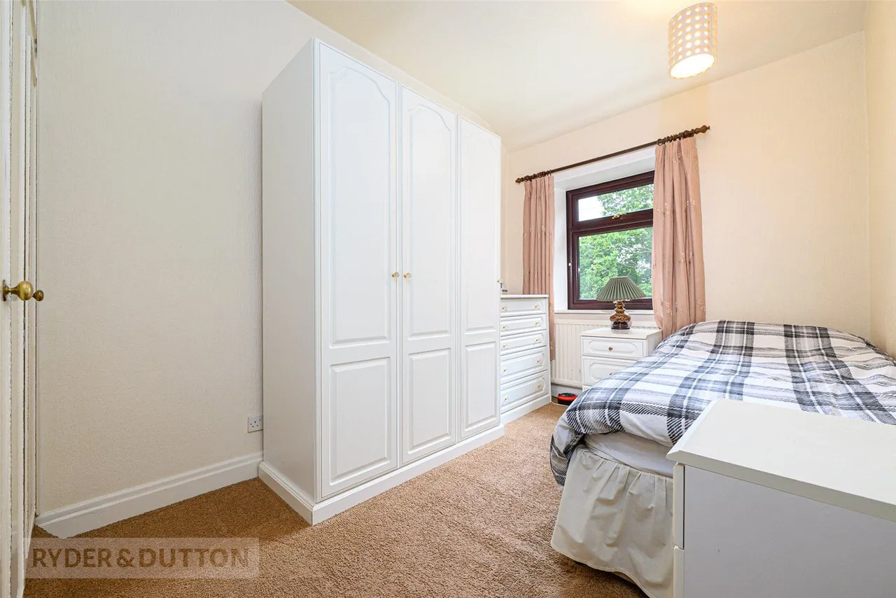 Slant Gate, Kirkburton, HD8, photo 15