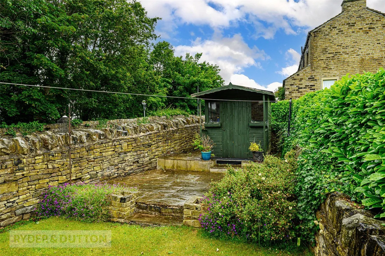 Slant Gate, Kirkburton, HD8, photo 17