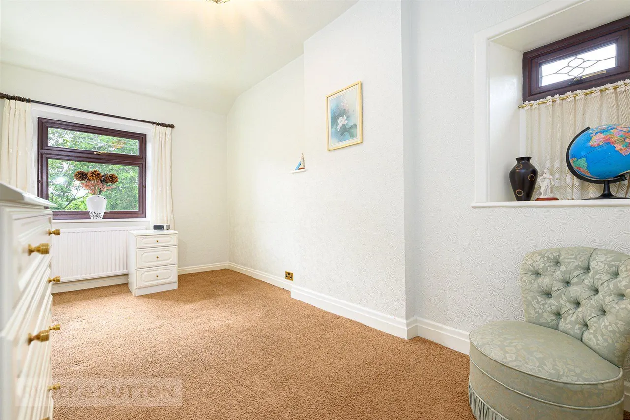 Slant Gate, Kirkburton, HD8, photo 10