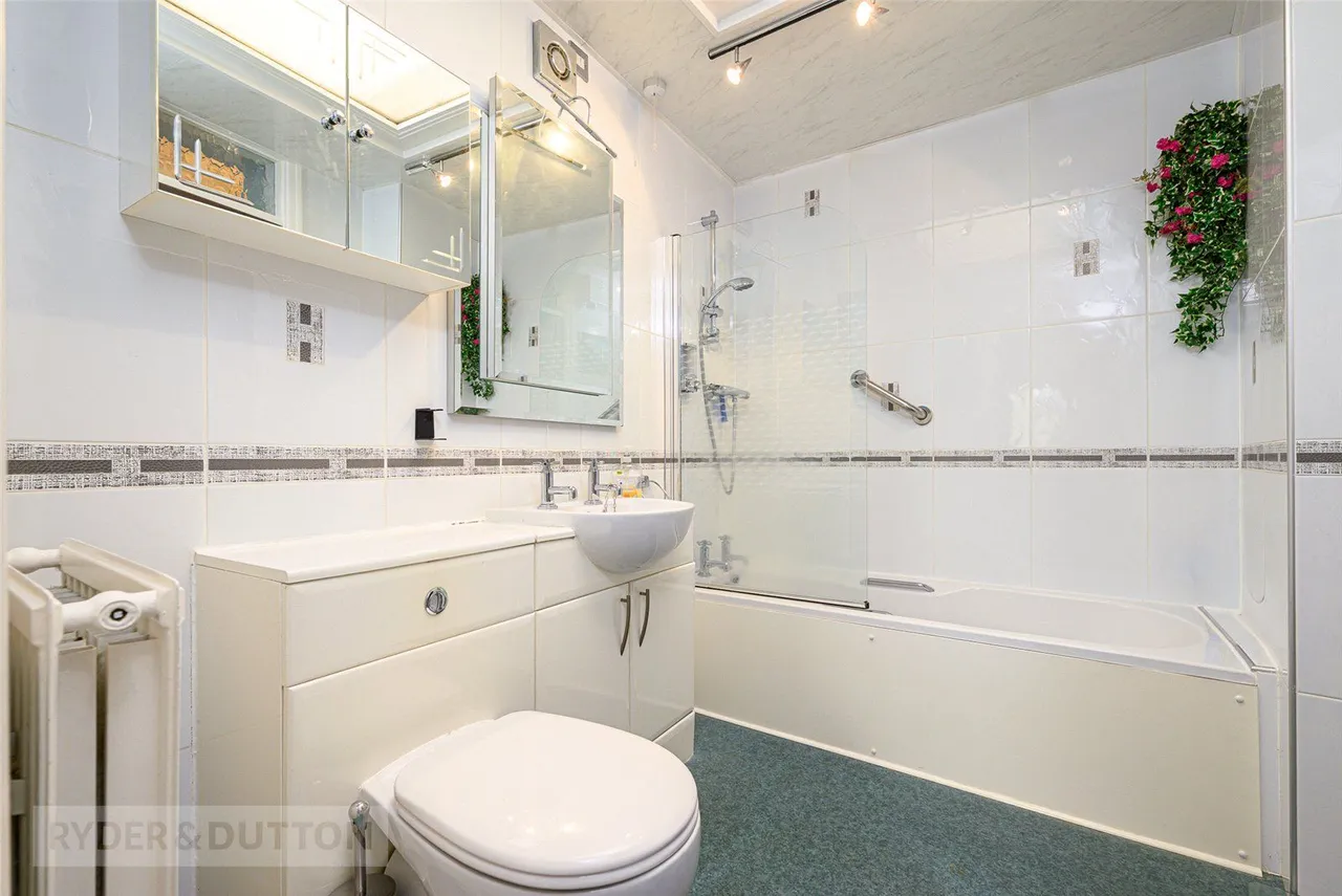 Slant Gate, Kirkburton, HD8, photo 12