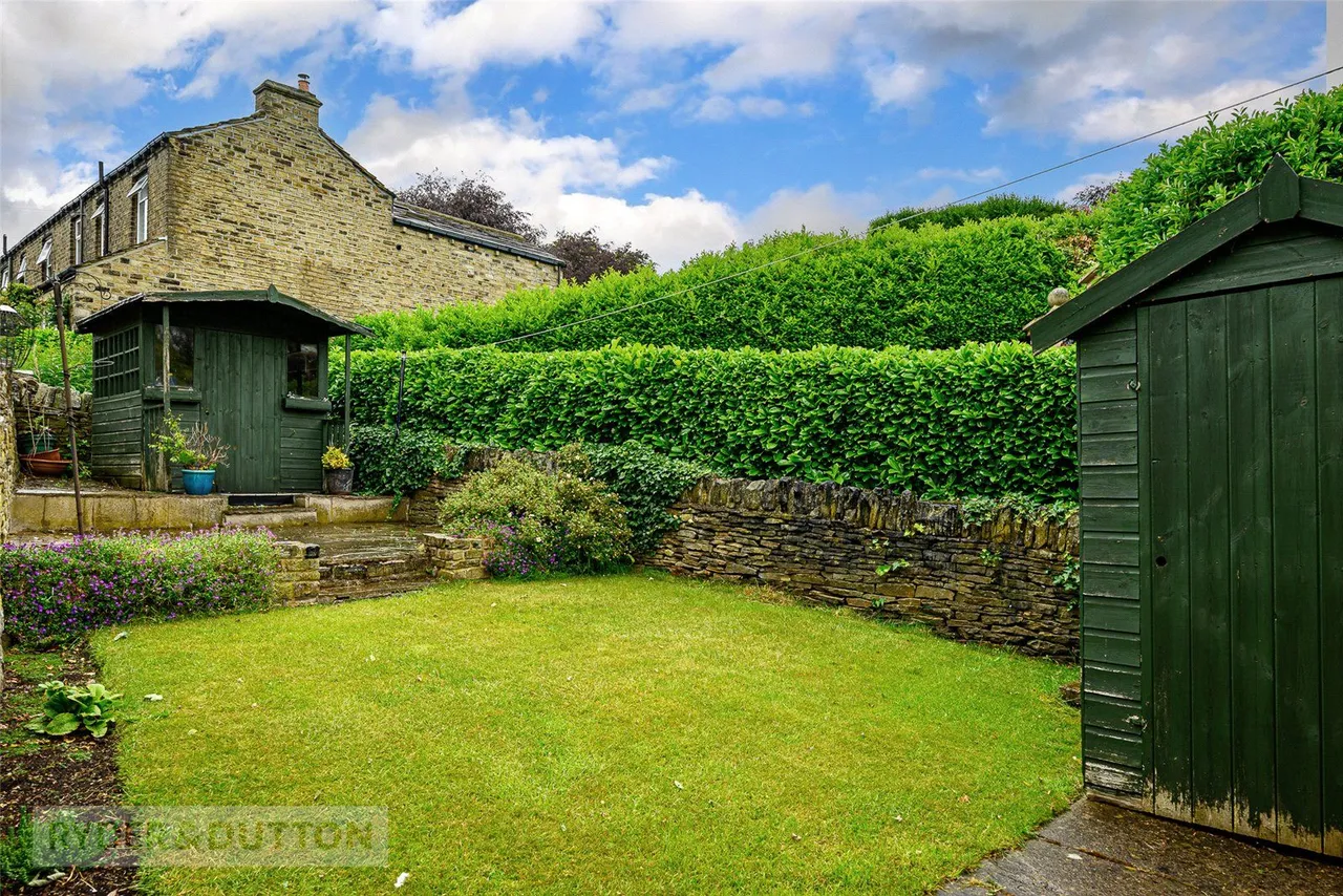 Slant Gate, Kirkburton, HD8, photo 4