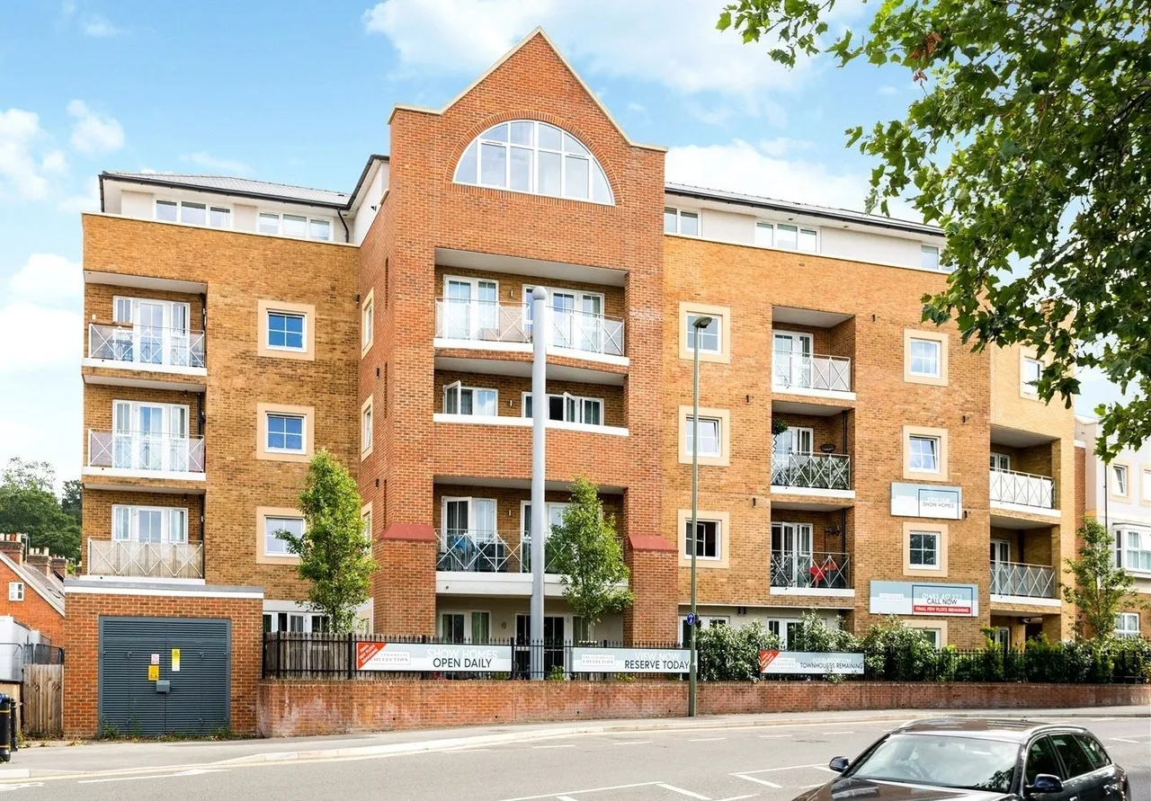 Flambard Way, Godalming, GU7, photo 10