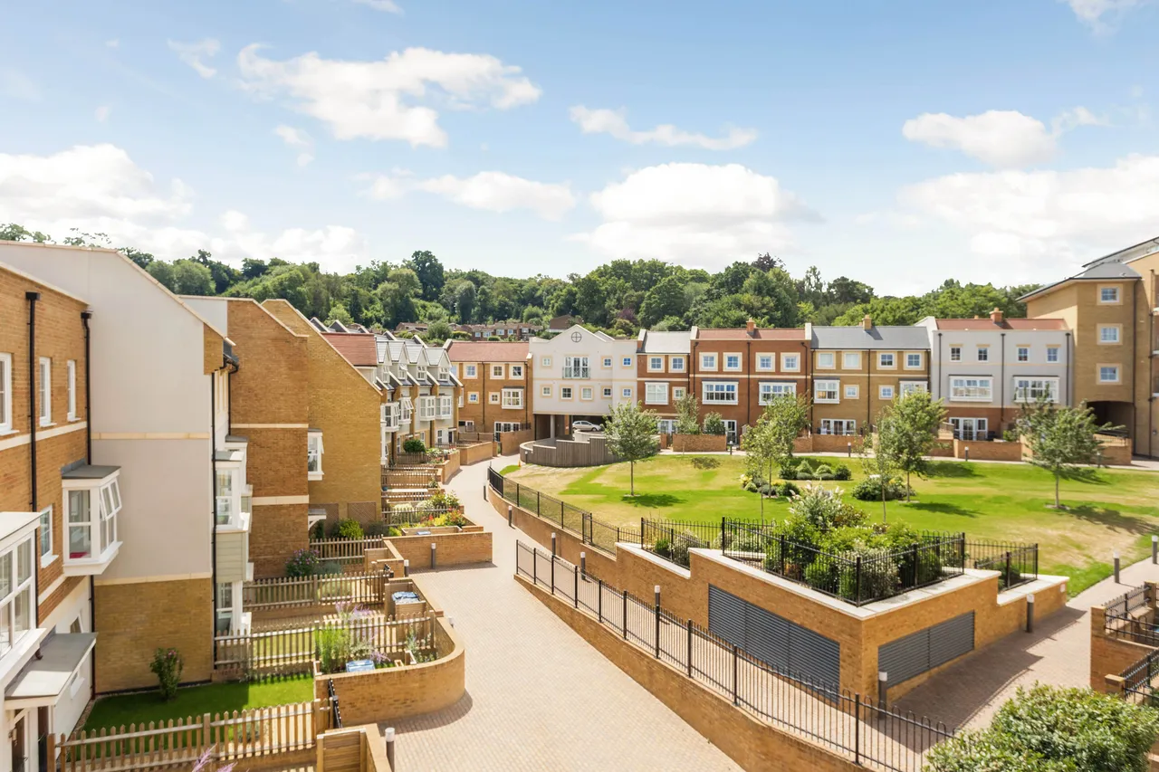 Flambard Way, Godalming, GU7, photo 9