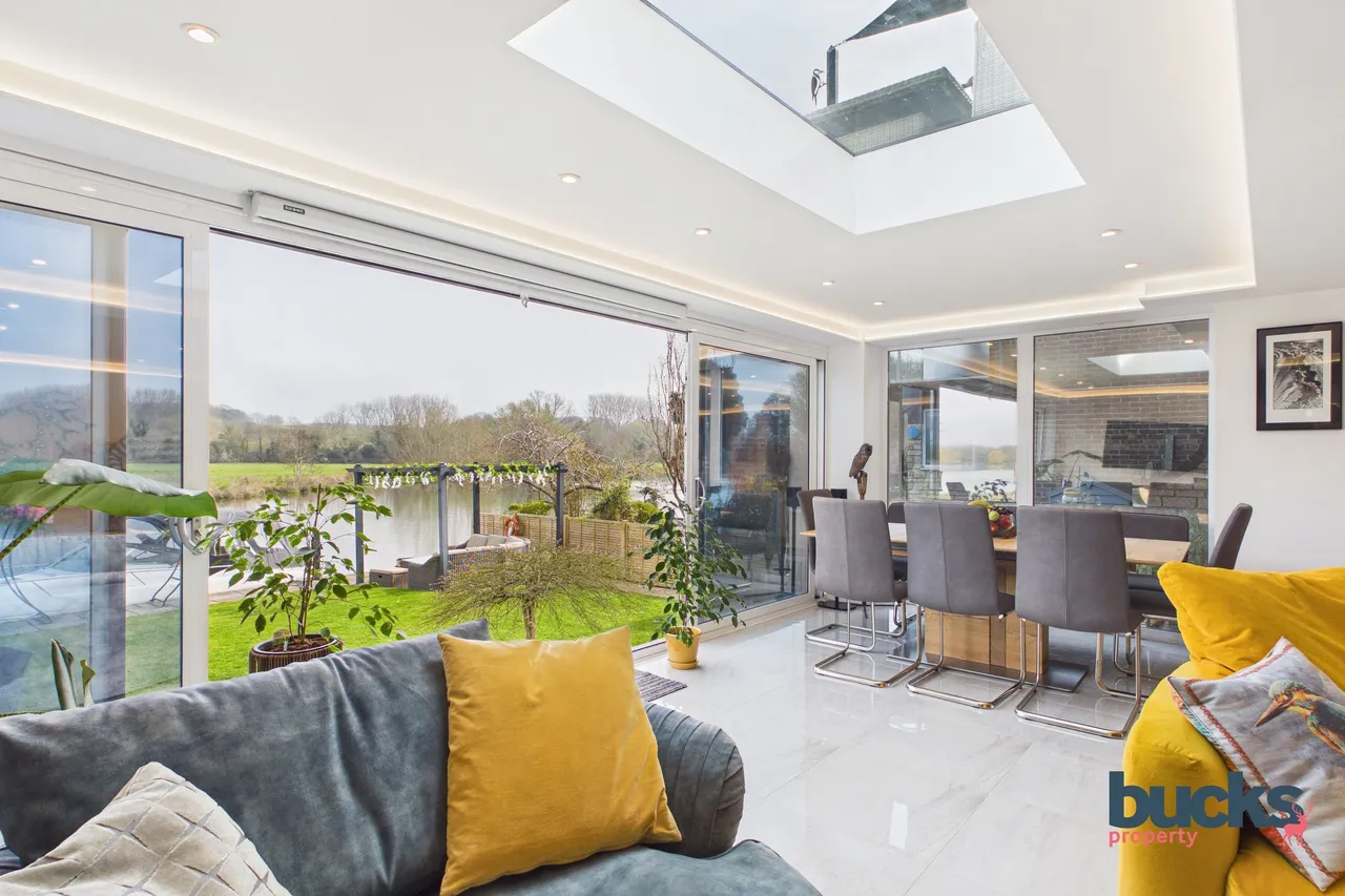 North Quay, Abingdon, OX14, photo 6