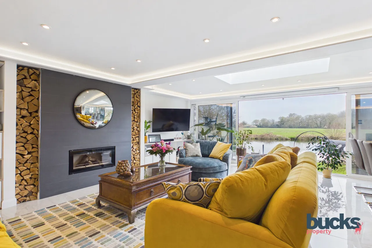 North Quay, Abingdon, OX14, photo 8