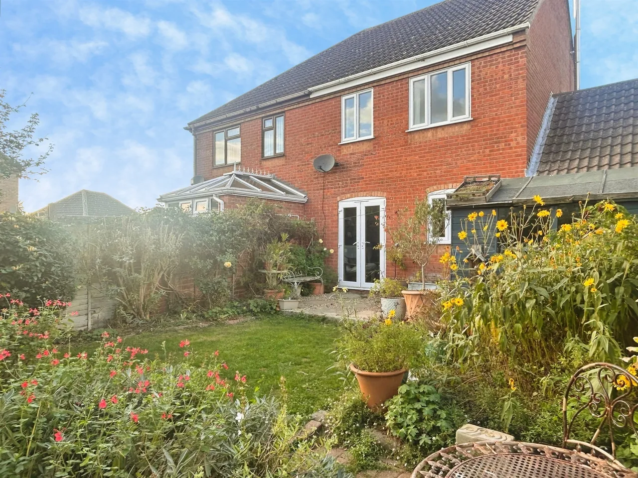 Churchfields Road, Sleaford, NG34, photo 7