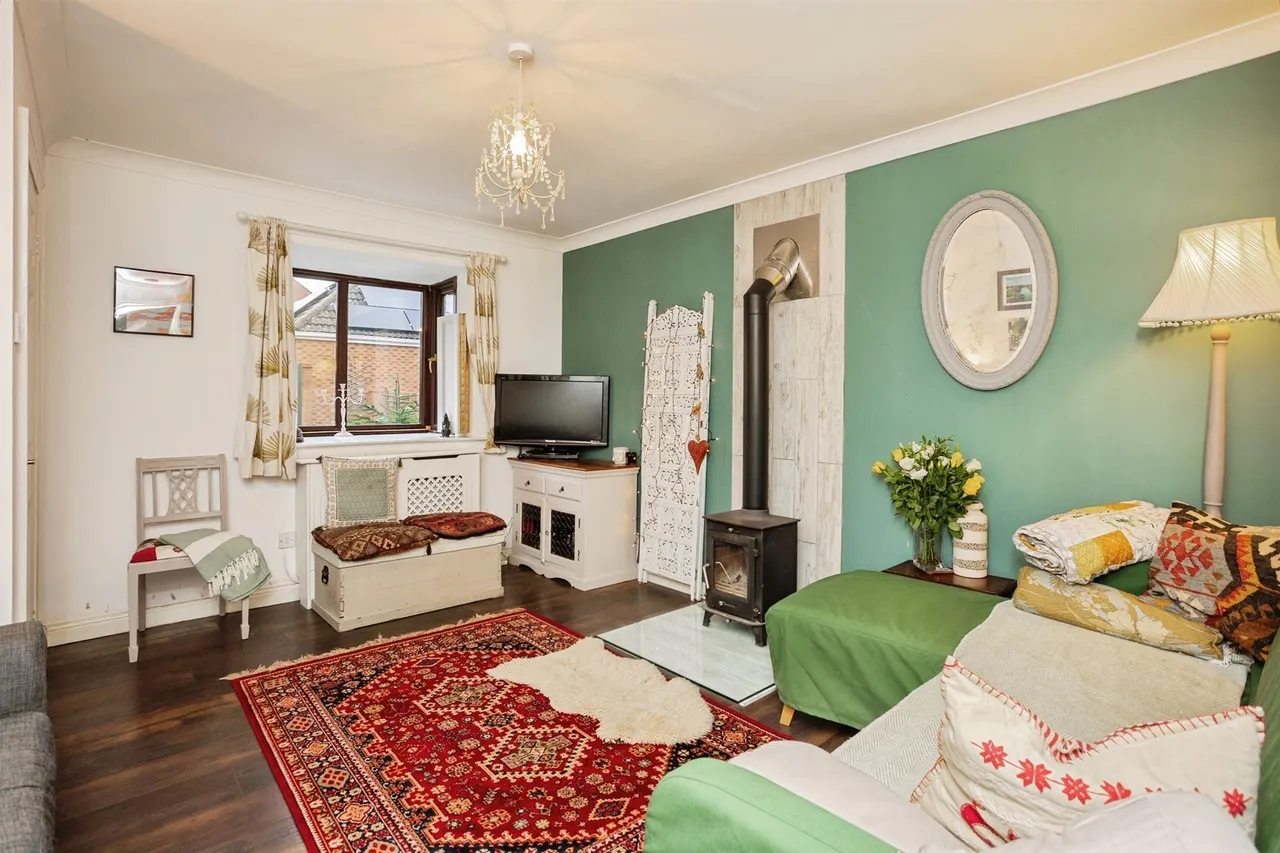 Churchfields Road, Sleaford, NG34, photo 5