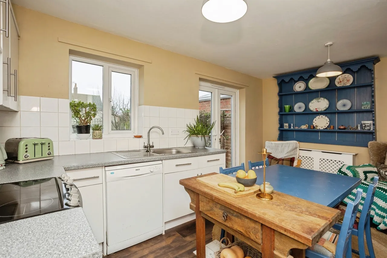 Churchfields Road, Sleaford, NG34, photo 2