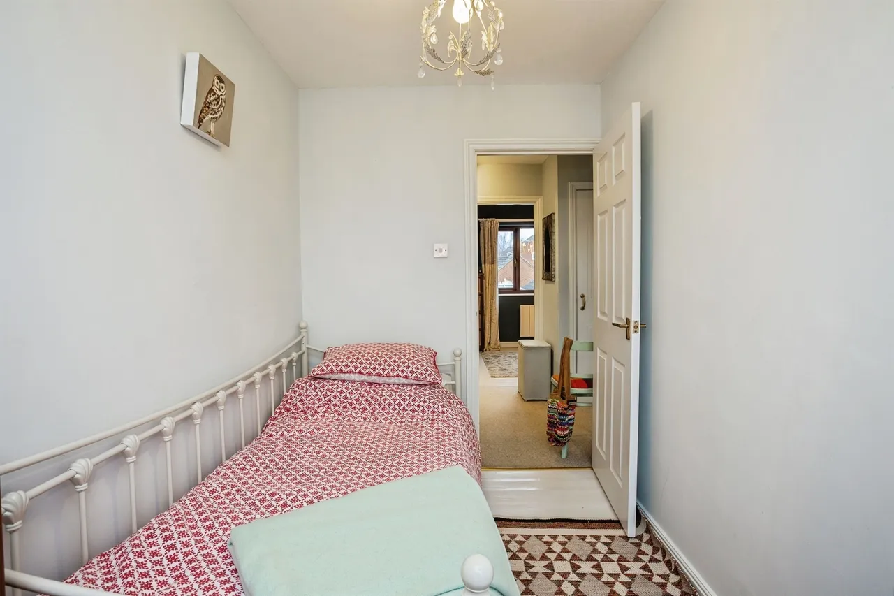 Churchfields Road, Sleaford, NG34, photo 11