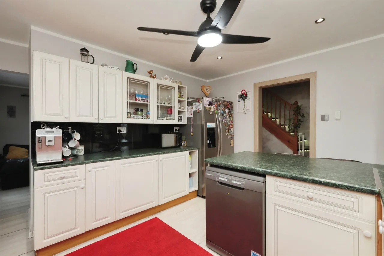 Kilvington Road, Woodthorpe, S13, photo 6