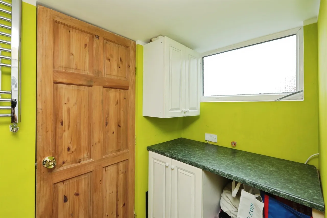 Kilvington Road, Woodthorpe, S13, photo 8