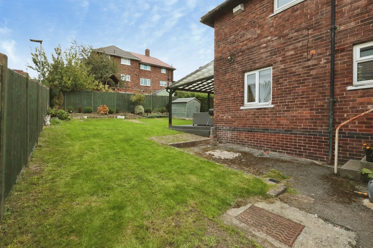 Kilvington Road, Woodthorpe, S13, photo 17